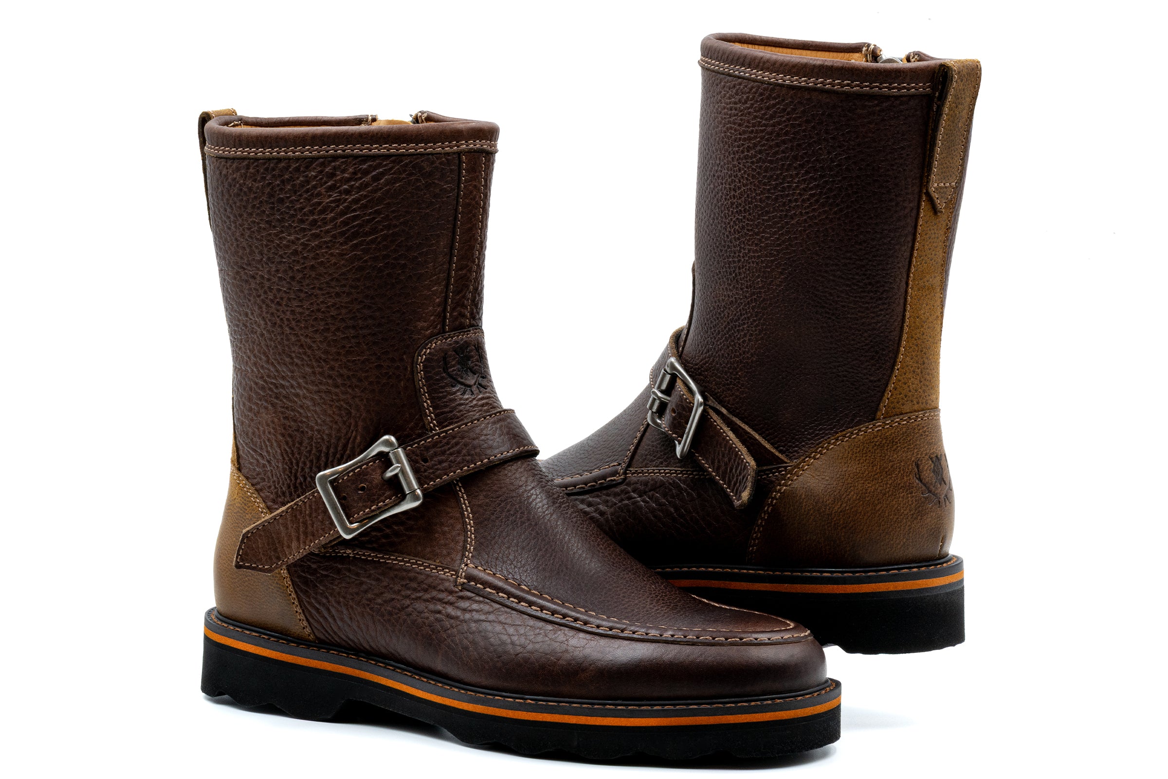Royal Sporting | Crafted for Adventure | Martin Dingman