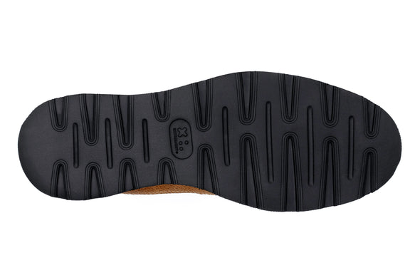 Laverack Water Buffalo Field Boot - Saddle