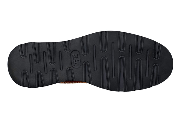Laverack American Bison Field Boots - Burnt Pecan
