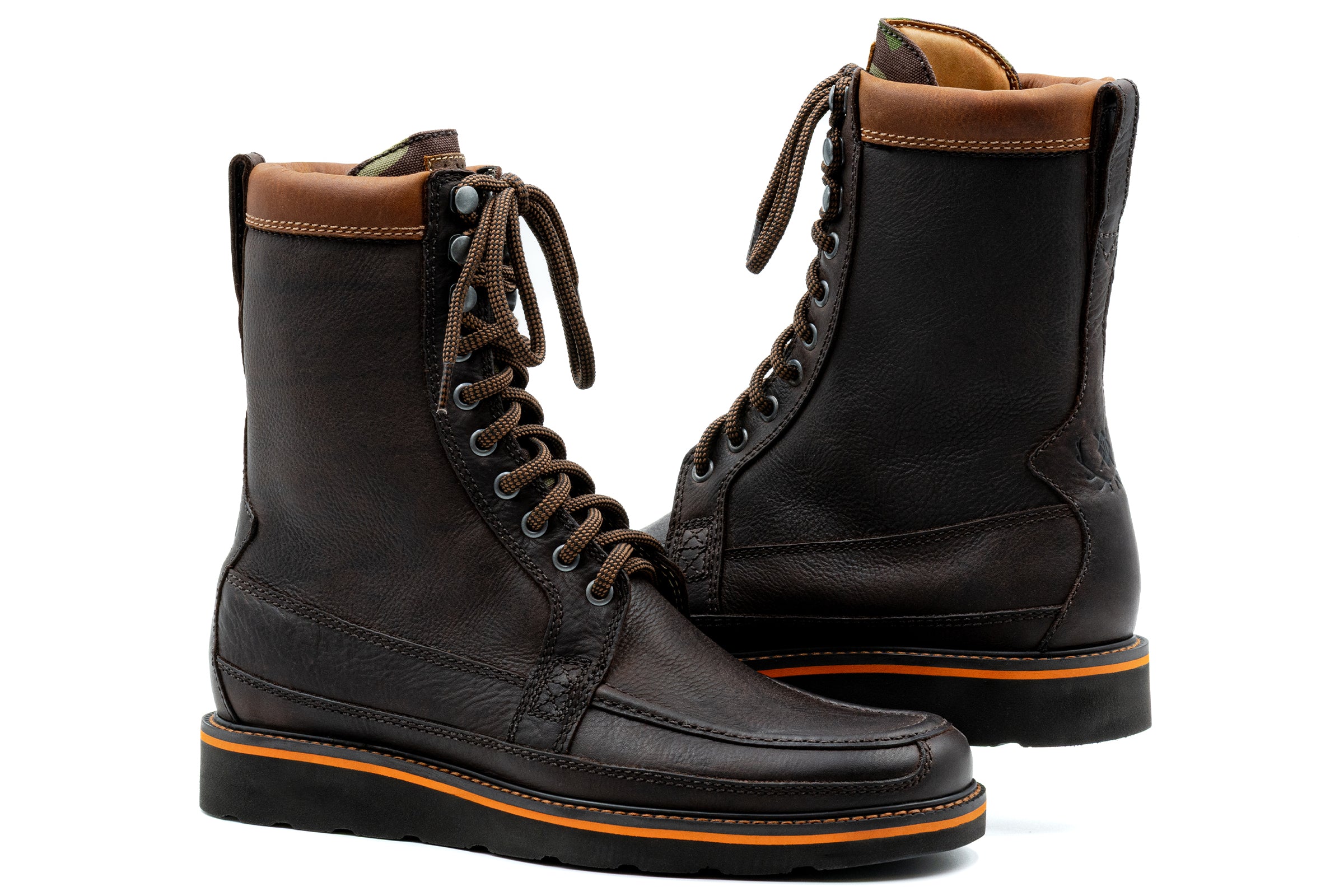 Royal Sporting | Crafted for Adventure | Martin Dingman