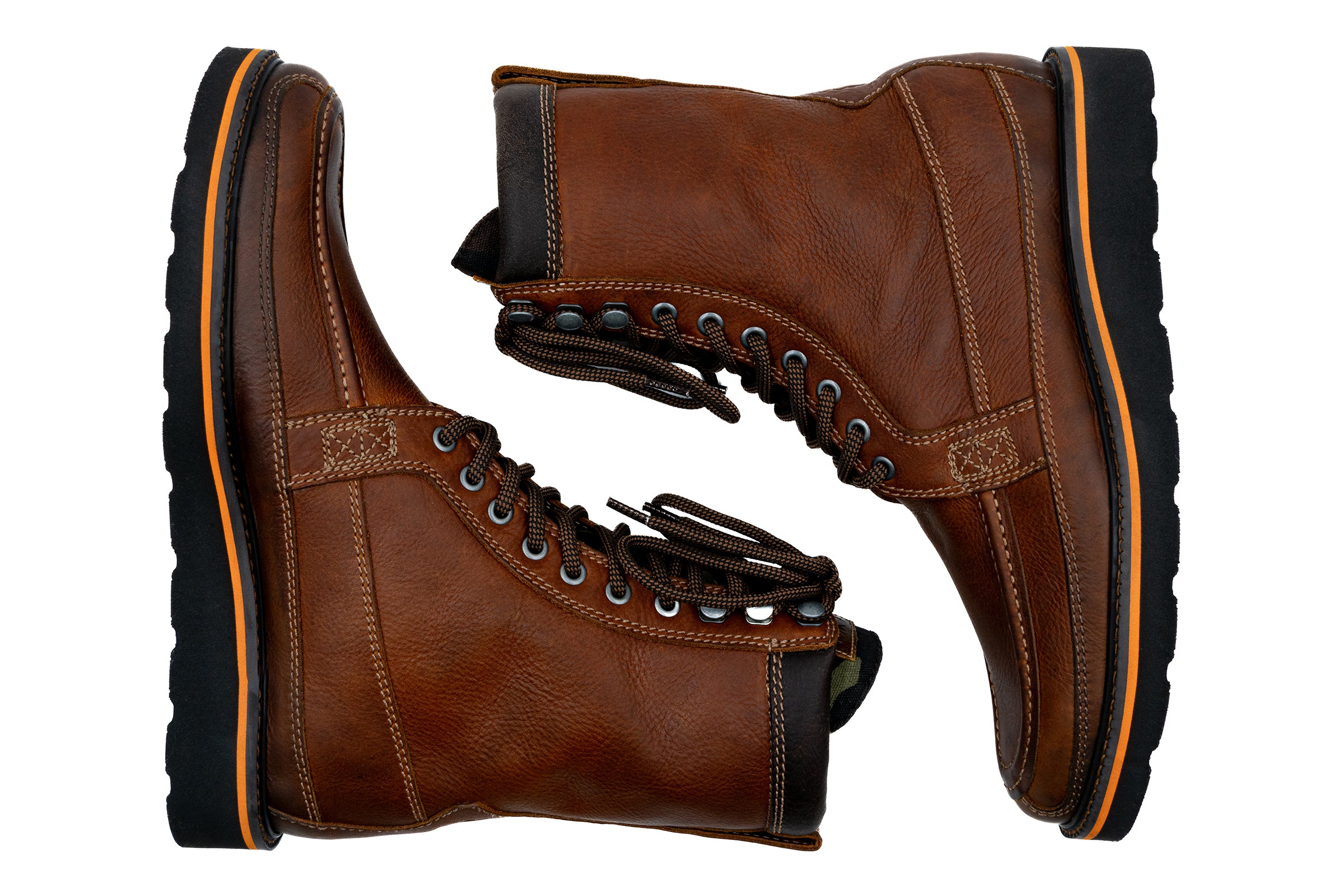 Royal Sporting | Crafted for Adventure | Martin Dingman
