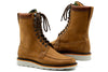 Laverack Nubuck Field Boots - Wheat