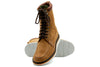 Laverack Nubuck Field Boots - Wheat