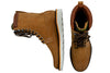 Laverack Nubuck Field Boots - Wheat