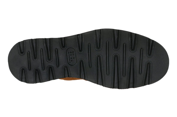 Laverack African Kudu Leather Field Boots - Snuff