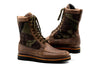 Laverack Kudu Leather Field Boot - Camel