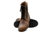 Laverack Kudu Leather Field Boot - Camel