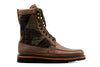 Laverack Kudu Leather Field Boot - Camel