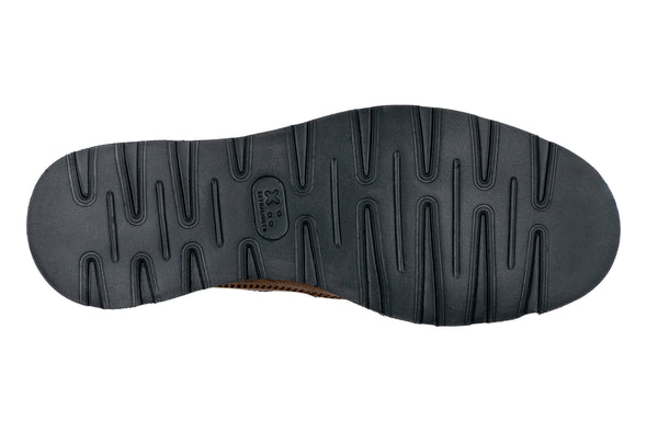 Laverack Kudu Leather Field Boot - Camel