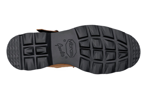 Llewellin Water Buffalo Pro Guide Boot - Saddle