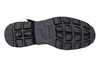 Llewellin American Bison Pro Guide Boots - Burnt Pecan