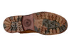 Hunter Water Buffalo Roper Boots - Oak