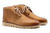 Piney Creek Water Buffalo Boots - Saddle