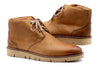 Piney Creek Water Buffalo Boots - Saddle