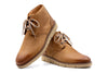 Piney Creek Water Buffalo Boots - Saddle