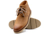 Piney Creek Water Buffalo Boots - Saddle