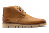 Piney Creek Water Buffalo Boots - Saddle