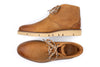 Piney Creek Water Buffalo Boots - Saddle