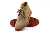 Piney Creek Suede Chukka Boots - Khaki