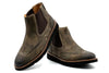 Piney Creek Suede Leather Chelsea - Camo