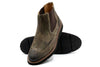 Piney Creek Suede Leather Chelsea - Camo
