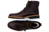Bad Weather Oiled Saddle Leather Boots - Walnut