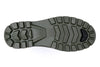 Dublin Rubber Boots - Black/Olive