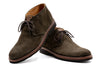 Ernest Kudu Suede Chukka - Loden