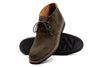 Ernest Kudu Suede Chukka - Loden