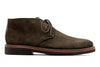Ernest Kudu Suede Chukka - Loden