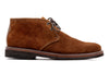 Ernest Kudu Suede Chukka - Snuff
