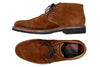 Ernest Kudu Suede Chukka - Snuff