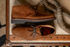 Ernest Kudu Suede Chukka - Snuff