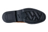 Ernest Kudu Suede Wingtip - Snuff