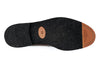 Tuscan Milled Italian Penny - Black Oak