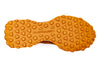 Milano Italian Suede Sneakers - Whiskey