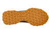 Milano Italian Suede Sneaker - Umber