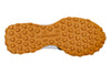 Milano Tumbled Glove Leather Sneaker - Smoke