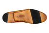 Bologna Italian Suede Penny Loafer - Tobacco
