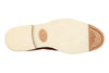 Tuscan Italian Suede Penny - Tobacco