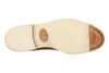 Tuscan Italian Suede Tassel - Wheat