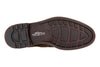 Napoli Italian Suede Chelsea - Earth