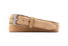 Royal Suede Belt - Khaki