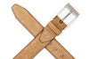 Royal Suede Belt - Khaki
