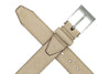 Royal Suede Belt - Sand