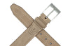 Royal Nubuck Belt - Sand