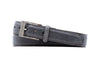Royal Suede Belt - Blueberry