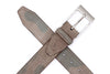 Royal Suede Belt - Camo