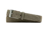 Royal Nubuck Belt - Slate