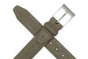 Royal Nubuck Belt - Slate